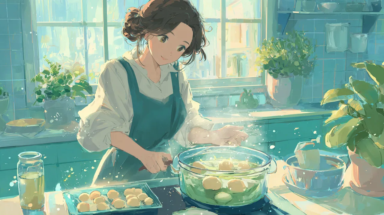 ポイント③【リスク管理】「練り物」の添加物と塩分対策。メリットだけを抽出するプロのひと手間