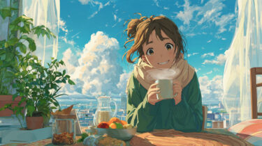 「私は冷え性だから」と諦めないで！体質改善は今日からできる、身体が喜ぶ小さな習慣リスト