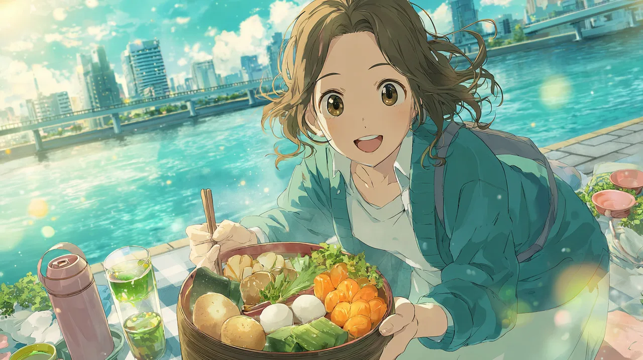 なぜ今「おでん」なのか？現代女性の心と体を整える「包括的機能性食品」としての驚きの実力