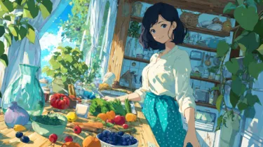 【新常識】食べているのに栄養不足!? 女性の健康を守る適正体重の意外な基準