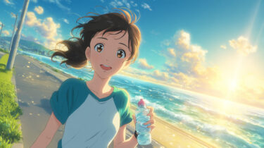 激しい運動は老ける原因に!?「女性の健康」と美しさを守る正しい「有酸素運動」