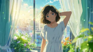 眼精疲労は「全身サイン」だった！忙しい女性が見落としがちな体の危険信号と輝くための習慣